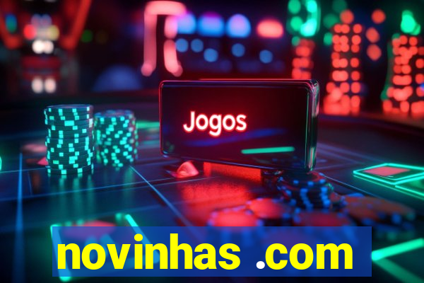 novinhas .com